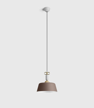 Bon Ton Pendant Light