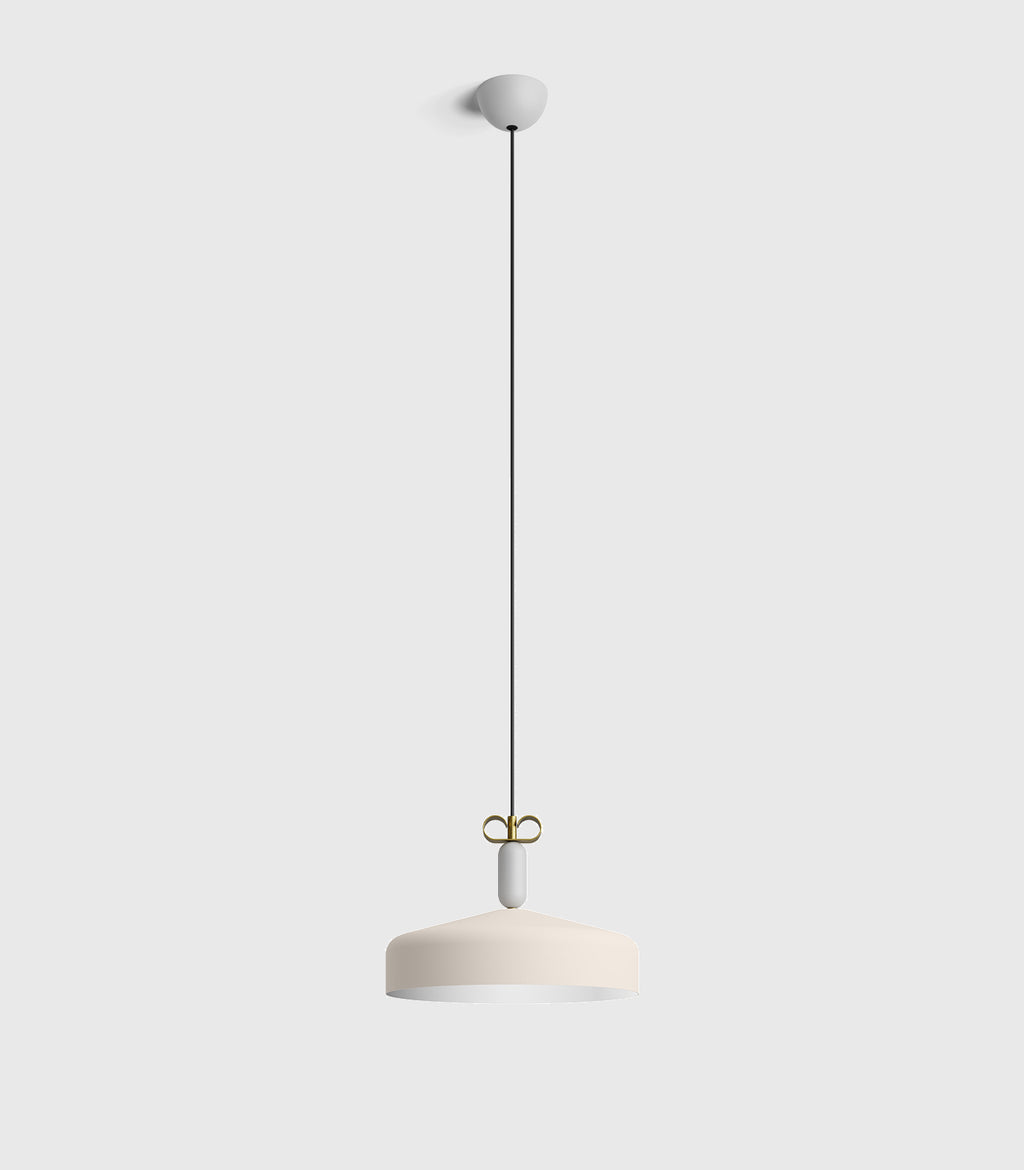 Bon Ton Pendant Light