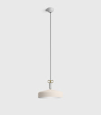 Bon Ton Pendant Light