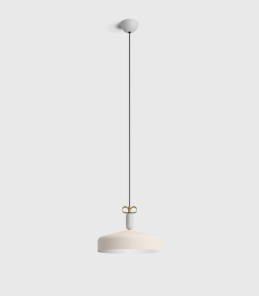 Bon Ton Pendant Light