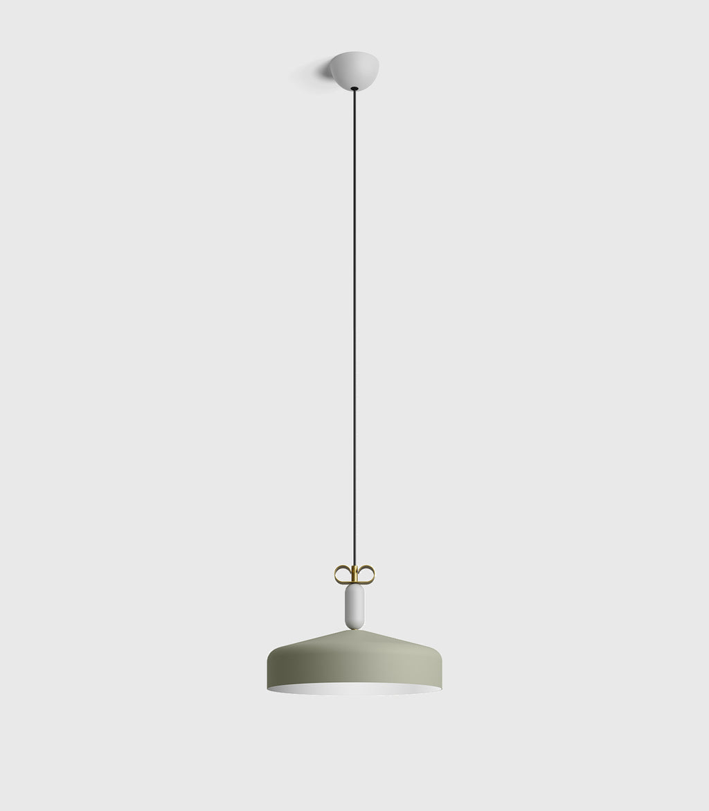 Bon Ton Pendant Light
