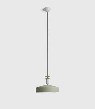 Bon Ton Pendant Light
