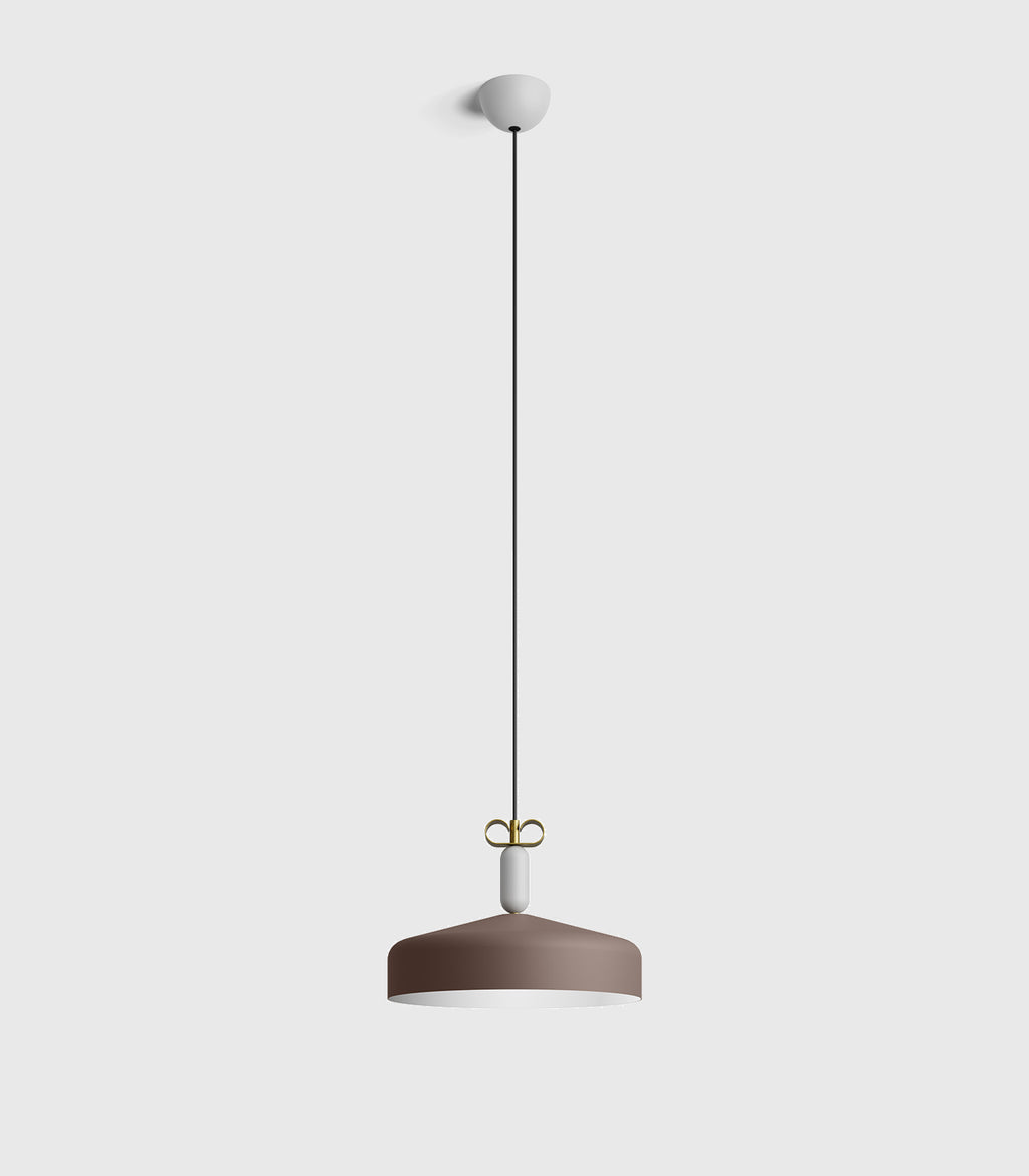 Bon Ton Pendant Light