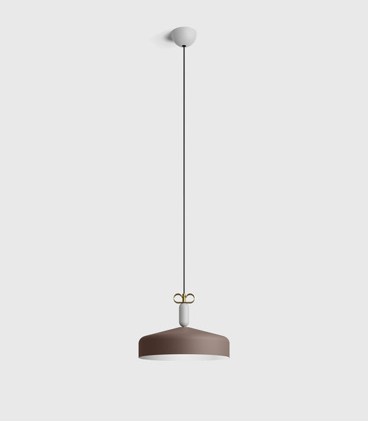 Bon Ton Pendant Light