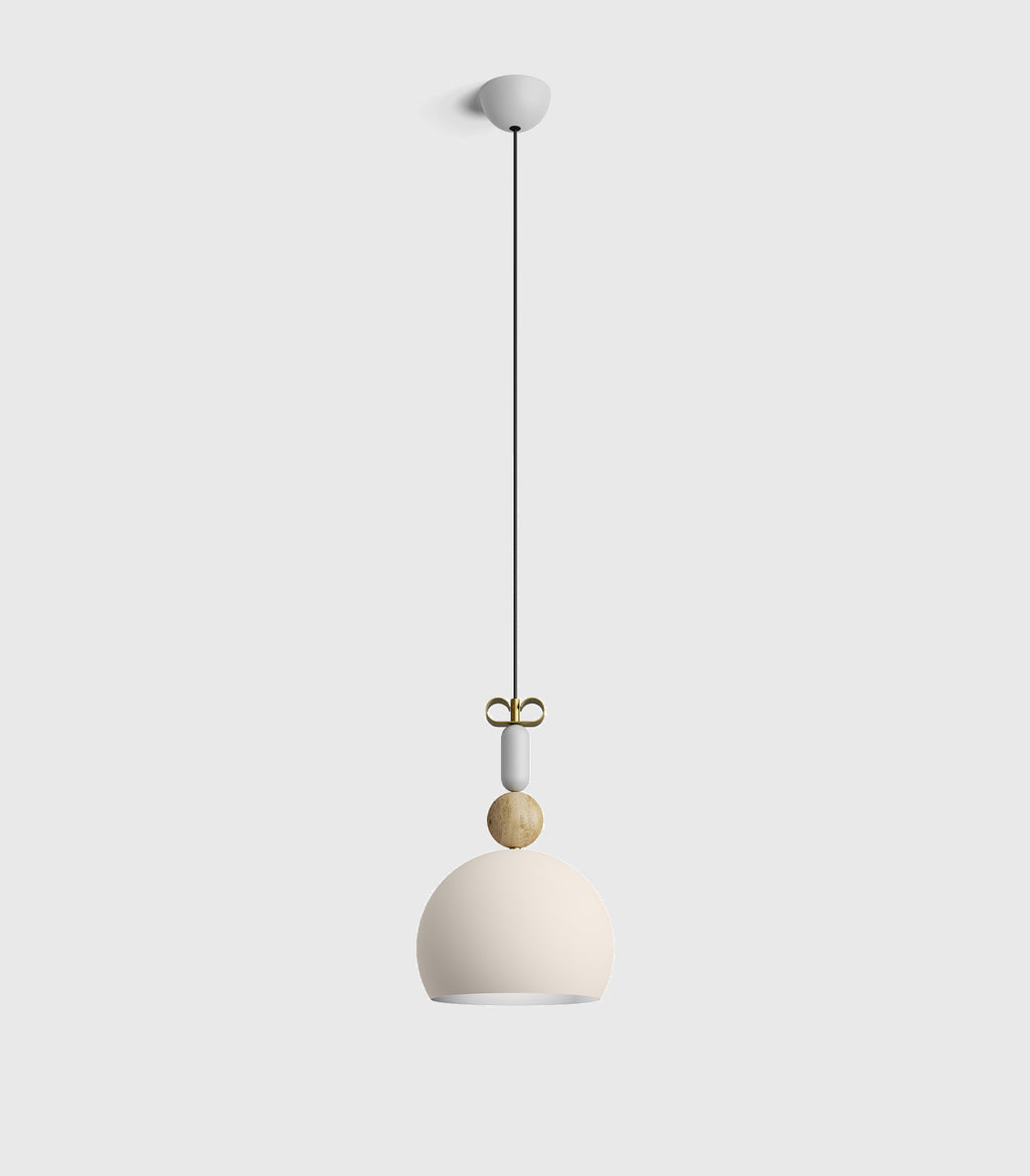 Bon Ton Pendant Light