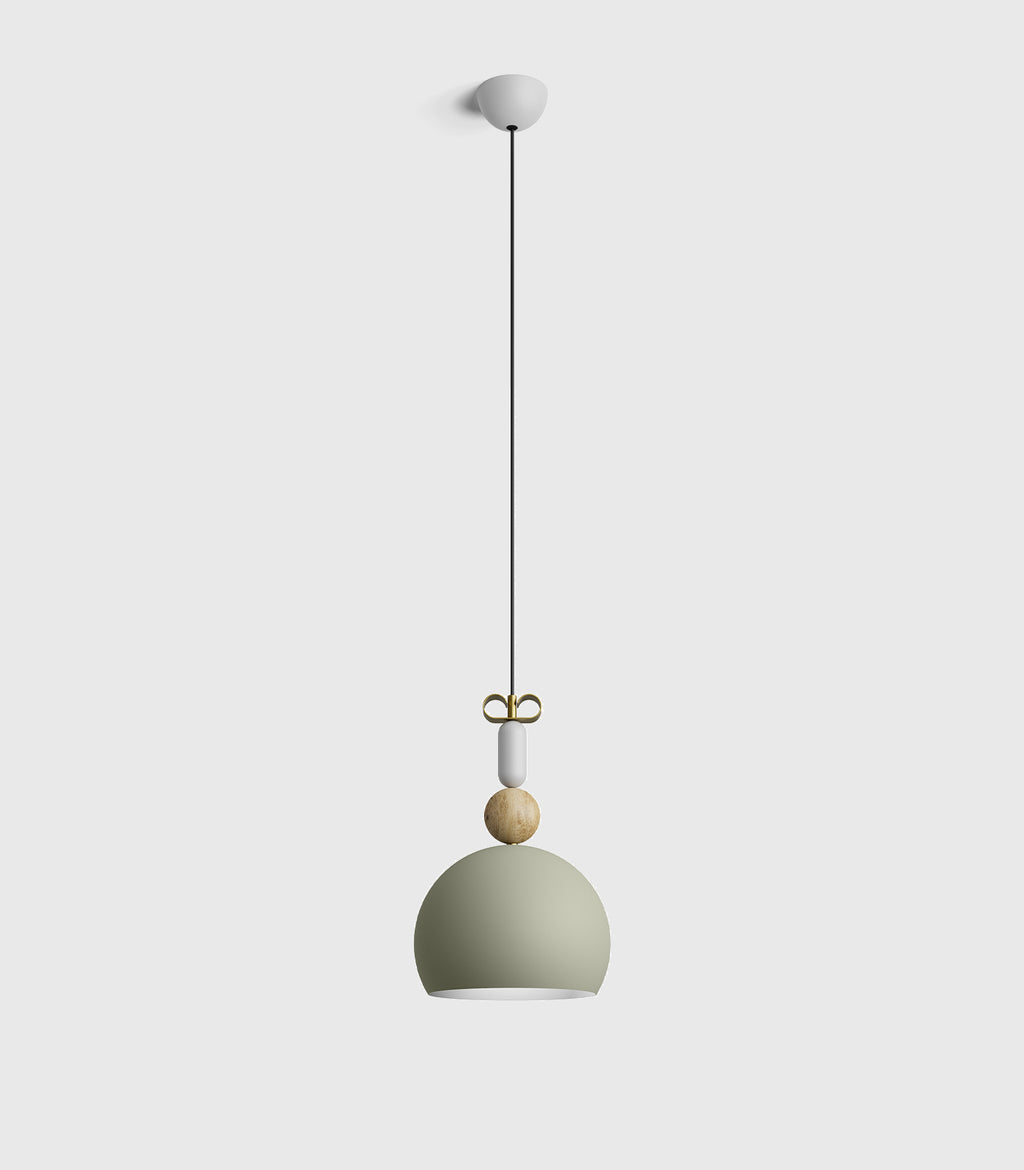 Bon Ton Pendant Light