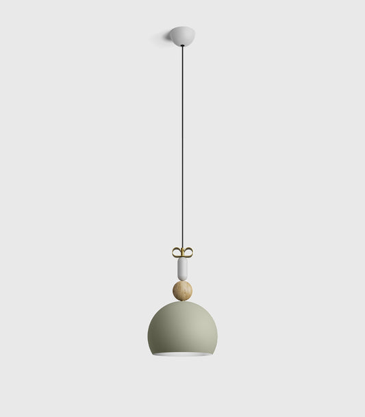 Bon Ton Pendant Light