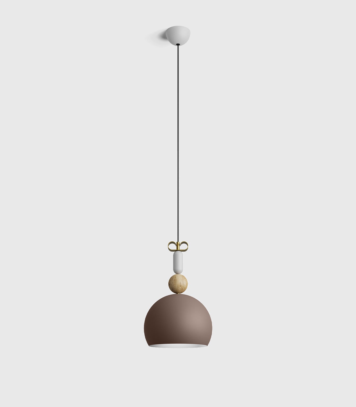 Bon Ton Pendant Light
