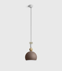 Bon Ton Pendant Light