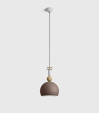 Bon Ton Pendant Light
