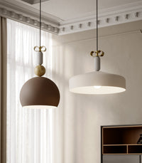 Bon Ton Pendant Light