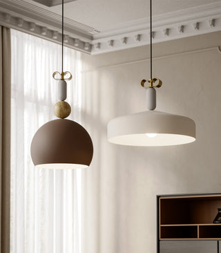 Bon Ton Pendant Light