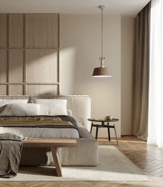 Bon Ton Pendant Light