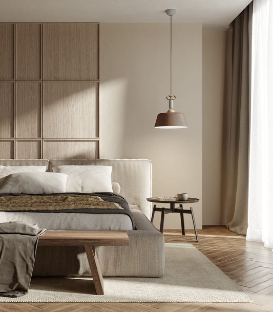 Bon Ton Pendant Light