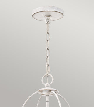 Bradbury Pendant Light