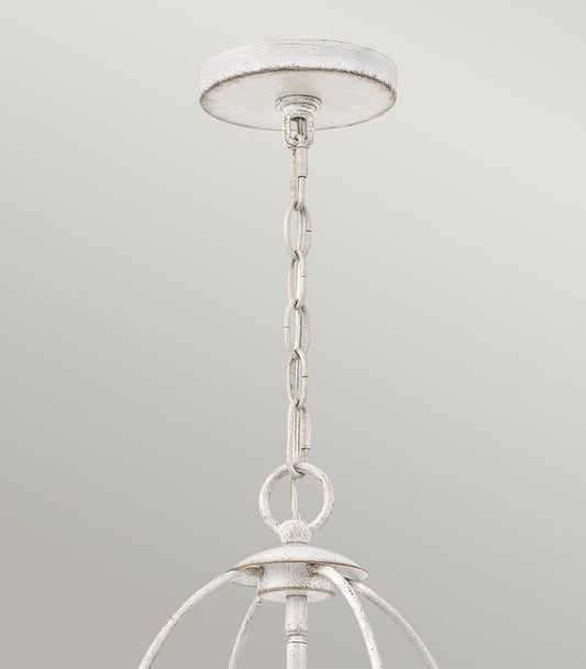 Bradbury Pendant Light
