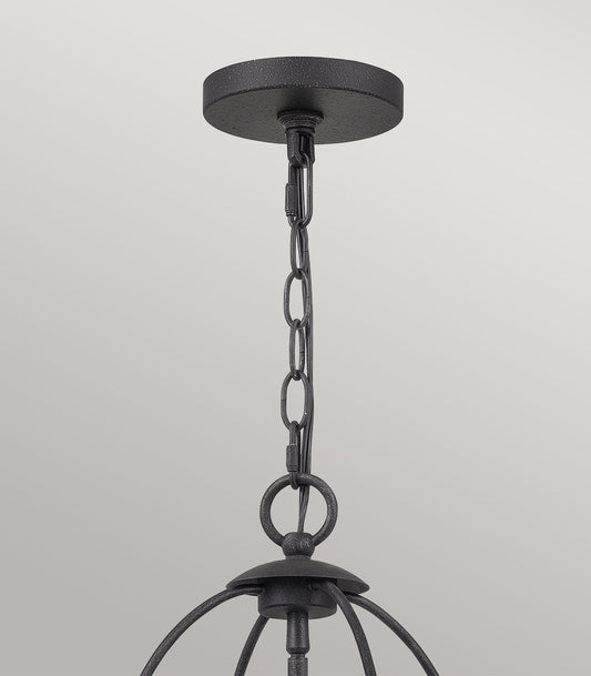 Bradbury Pendant Light