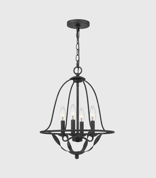 Bradbury Pendant Light