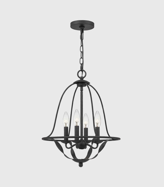 Bradbury Pendant Light