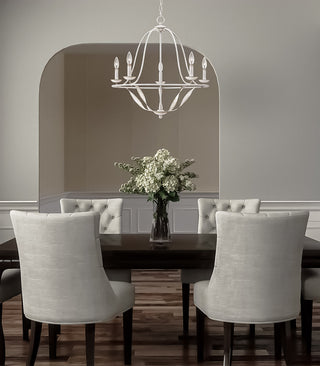 Bradbury Pendant Light