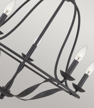 Bradbury Pendant Light