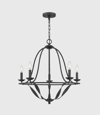 Bradbury Pendant Light