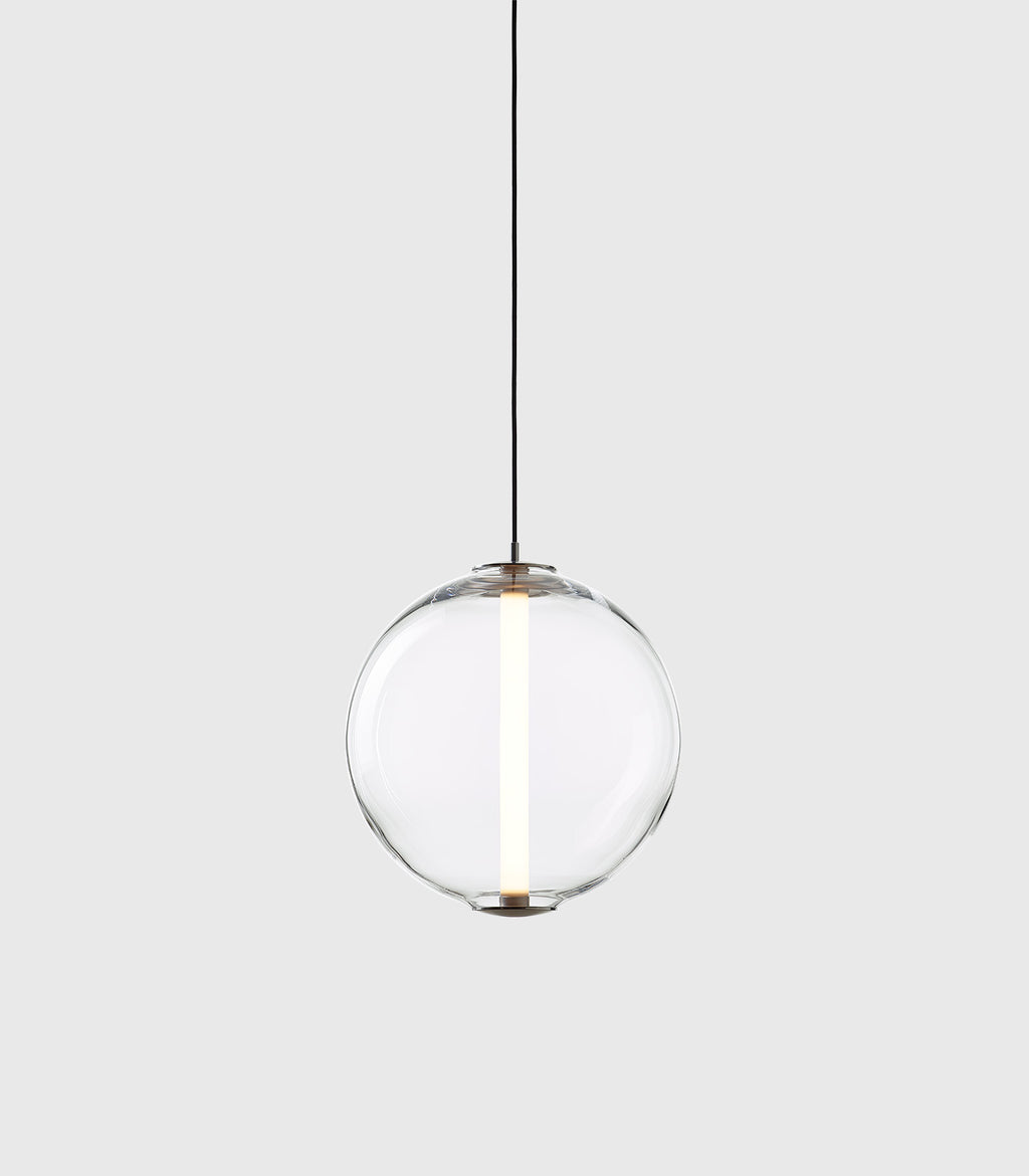 Buoy Sphere Pendant Light