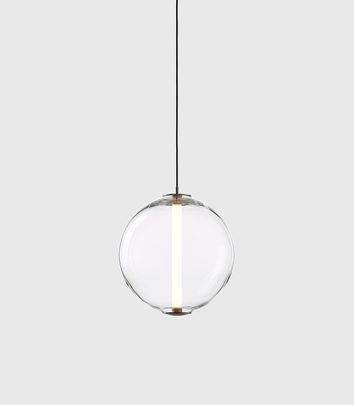 Buoy Sphere Pendant Light