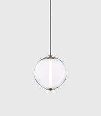 Buoy Sphere Pendant Light