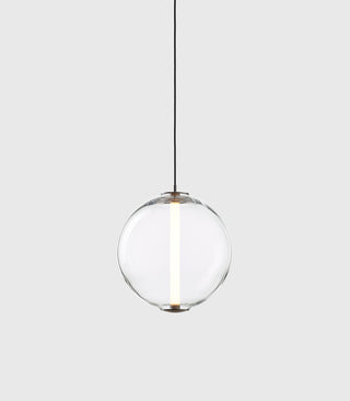 Buoy Sphere Pendant Light