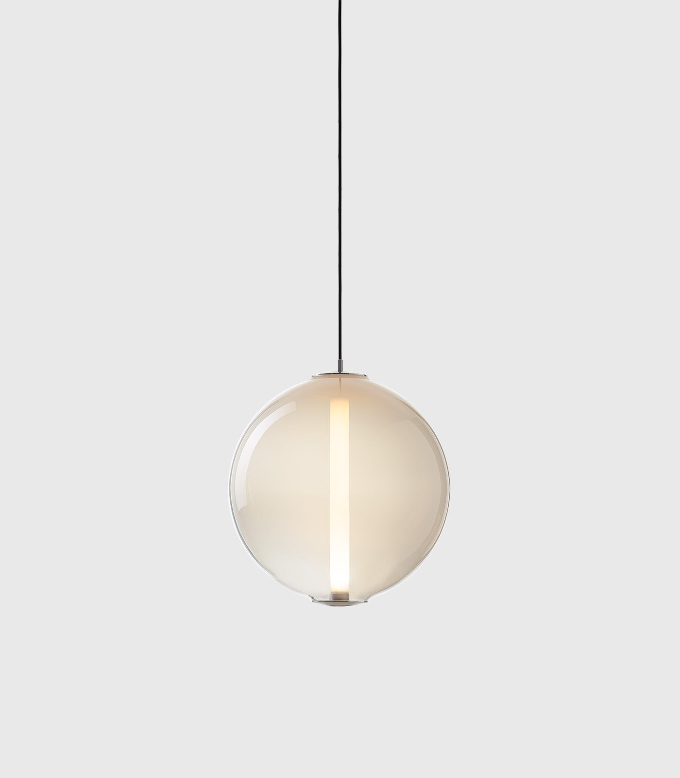 Buoy Sphere Pendant Light
