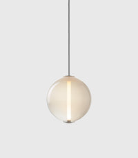 Buoy Sphere Pendant Light