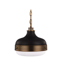 Cadence Pendant Light