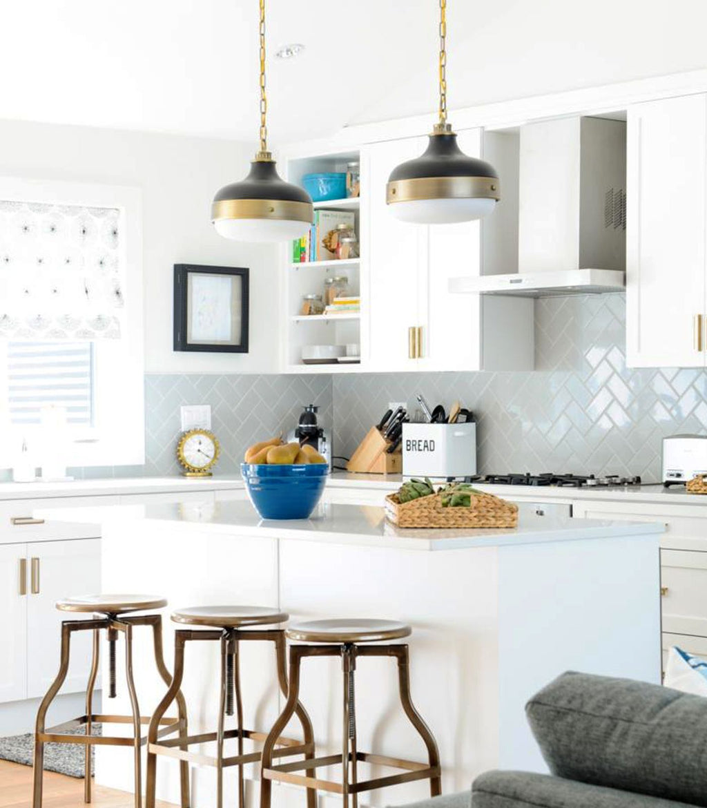 Cadence Pendant Light