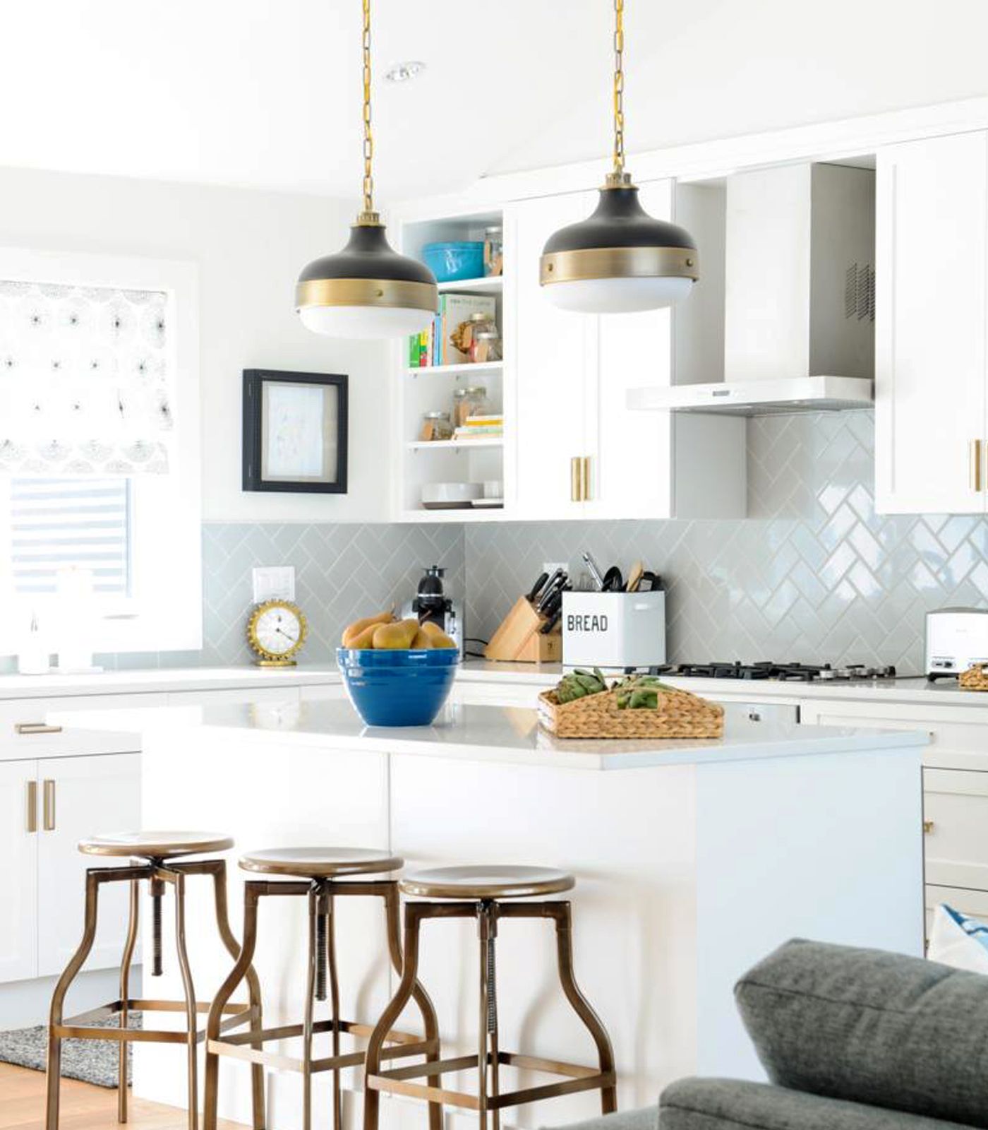 Cadence Pendant Light