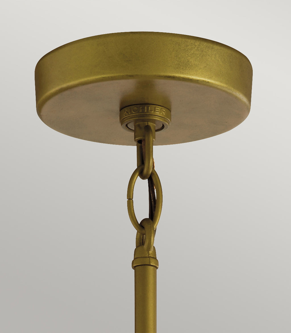 Camillo Pendant Light