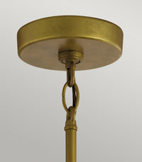 Camillo Pendant Light