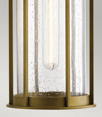 Camillo Pendant Light