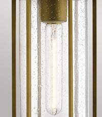 Camillo Pendant Light