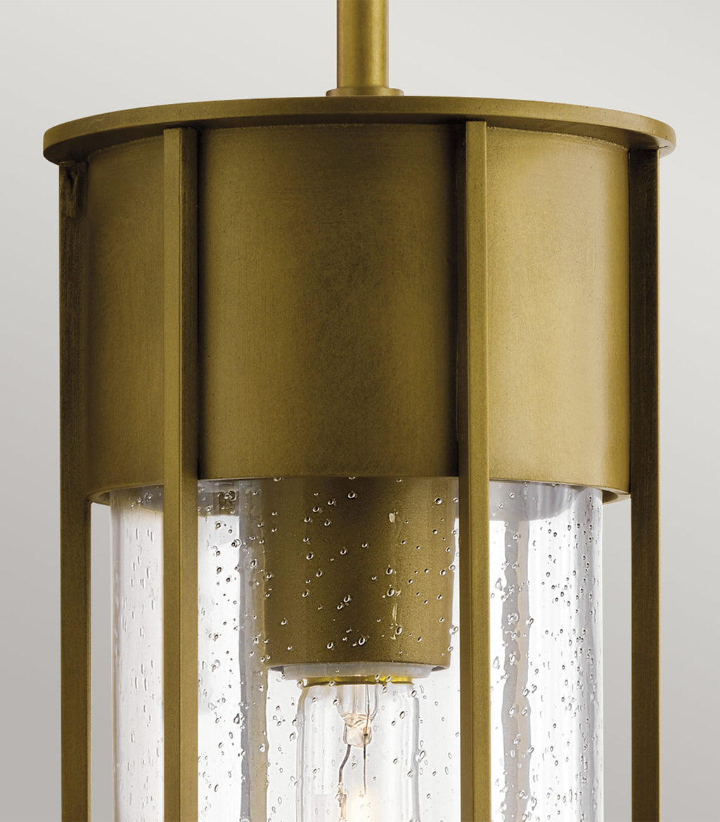 Camillo Pendant Light