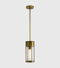 Camillo Pendant Light