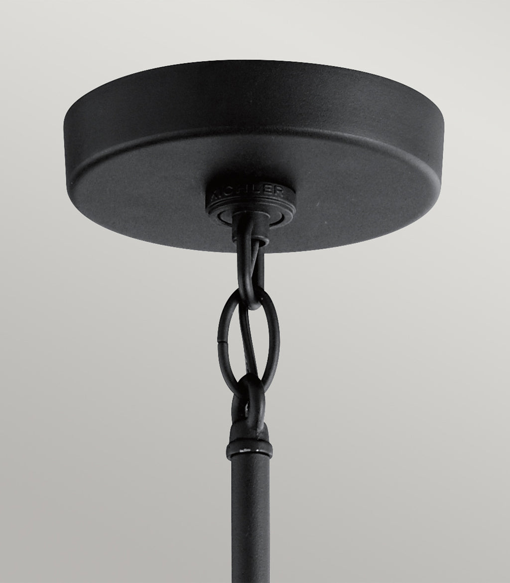Camillo Pendant Light