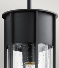 Camillo Pendant Light