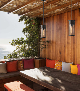 Camillo Pendant Light