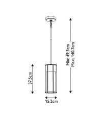 Painted Natural Brass - Additional Image