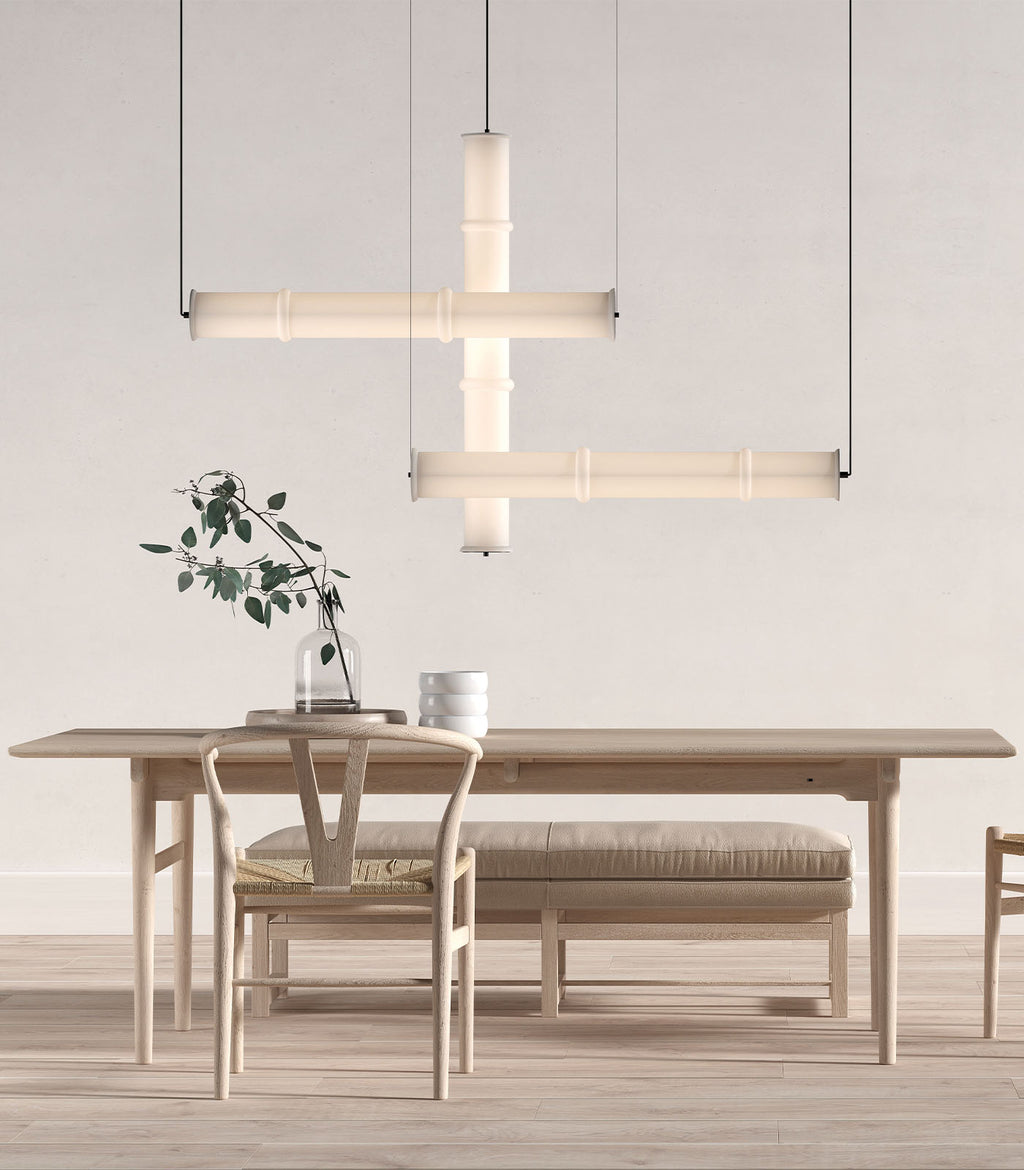 Canna Pendant Light