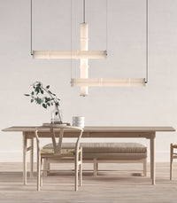 Canna Pendant Light