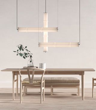 Canna Pendant Light
