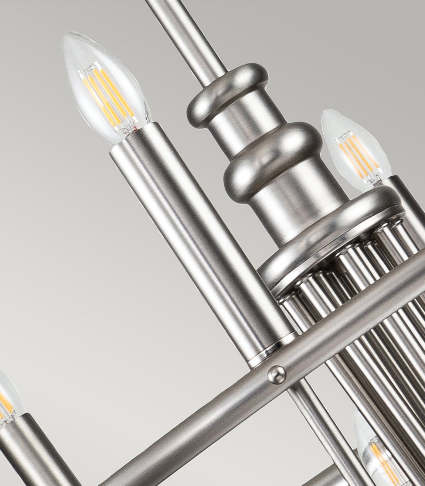 Capitol Hill 12lt Pendant Light