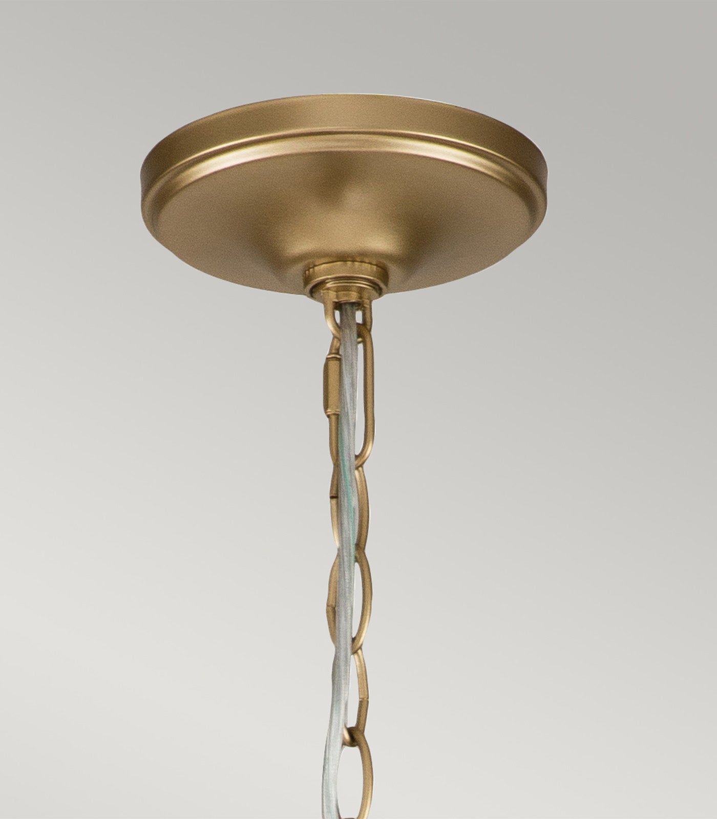 Capitol Hill 12lt Pendant Light